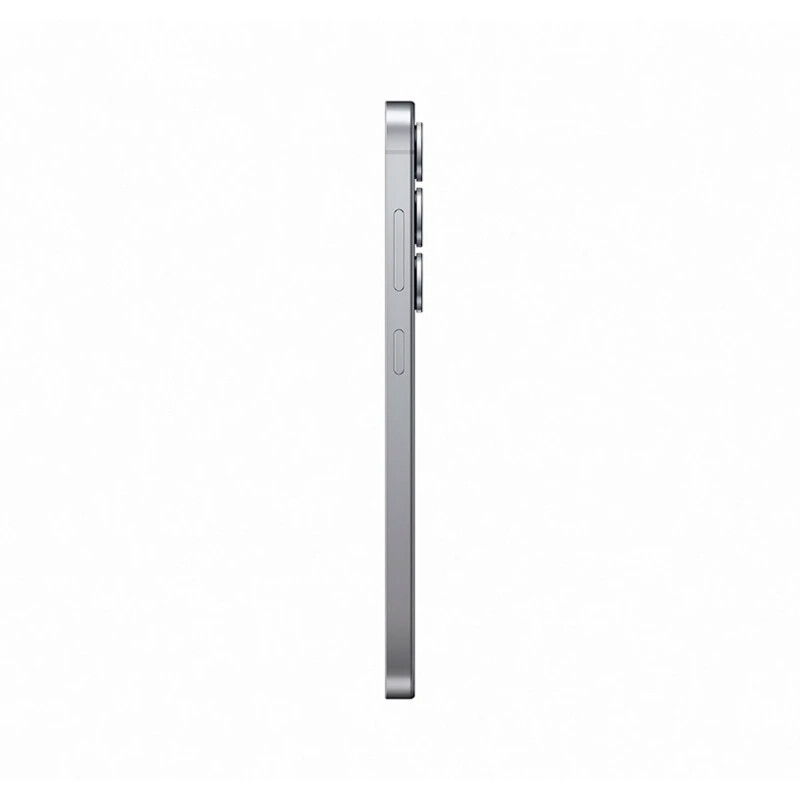 Celular Samsung Galaxy S25 5G SM-S931 256GB 12GB Silver Celular Samsung Galaxy S25 5G SM-S931 256GB 12GB Silver