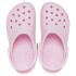 Crocs Classic Clog - Unisex Pink Milk