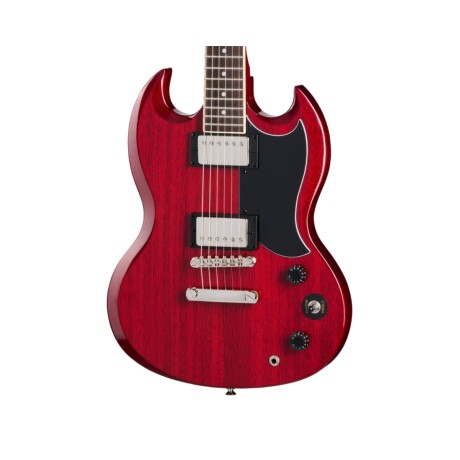 Gutiarra Electrica Epiphone Modern Tribute Sg Cherry Gutiarra Electrica Epiphone Modern Tribute Sg Cherry