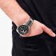 Reloj Edifice Deportivo en Acero Inoxidable con fondo Azul EFV-550D 1AVUDF