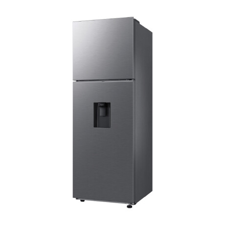 Heladera Samsung RT35 Inverter con Dispensador 341 Litros Inox