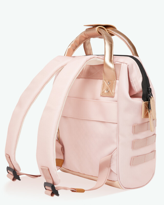 Cabaia Mochila Backpack - Adventurer Queretaro Cabaia Mochila Backpack - Adventurer Queretaro
