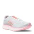 Championes de Mujer New Balance 520 V8 Gris - Rosa - Anaranjado