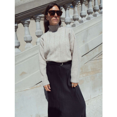 Sweater Cuelli Beige