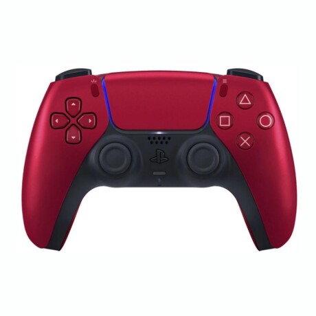 Joystick Inalámbrico DualSense Sony PS5 PlayStation 5 - Volcanic Red Joystick Inalámbrico DualSense Sony PS5 PlayStation 5 - Volcanic Red