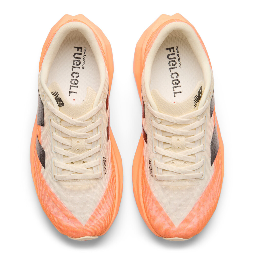 Fuelcell Rebel V4 - Mujer Orange