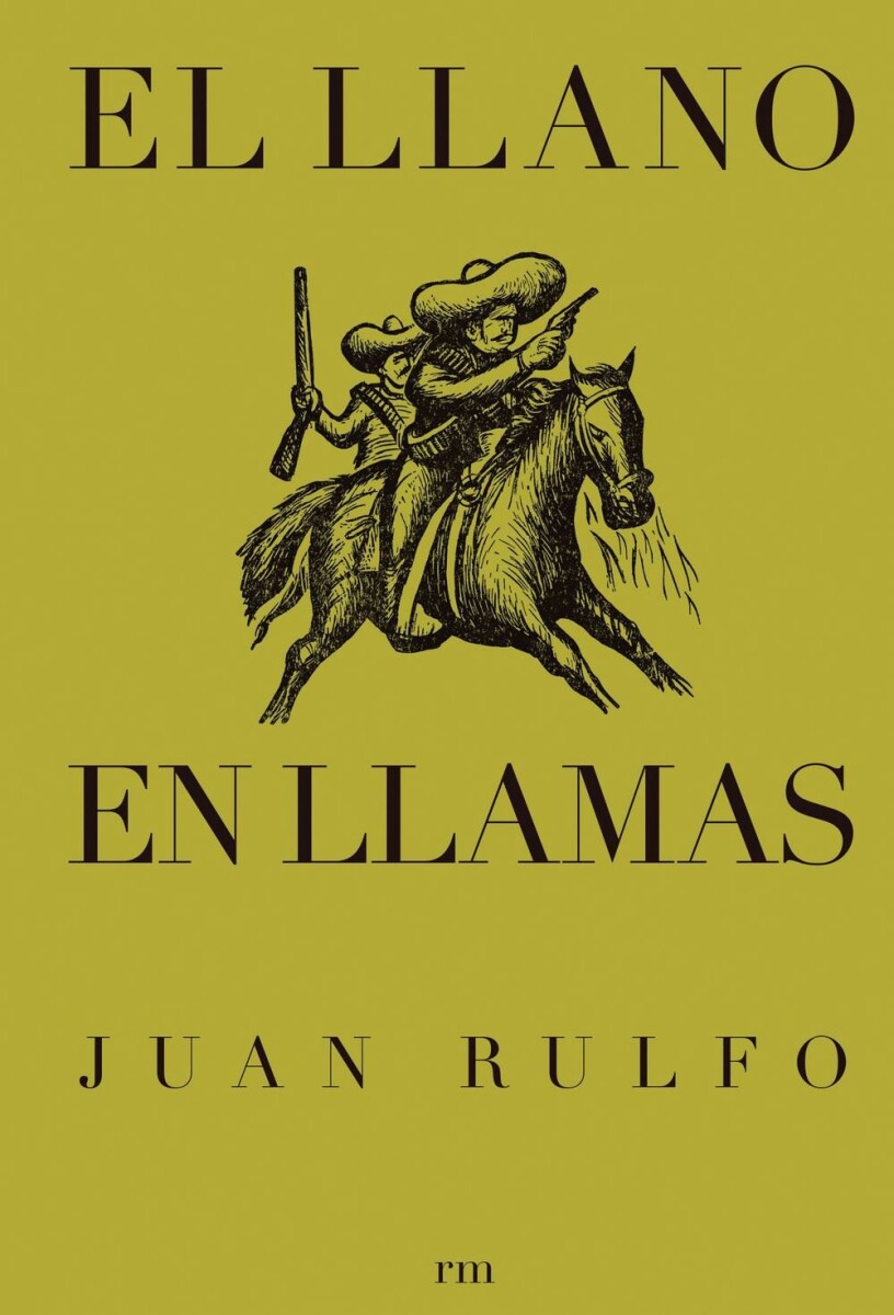 Llano En Llamas, El 