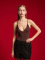 Body Josepha Chocolate