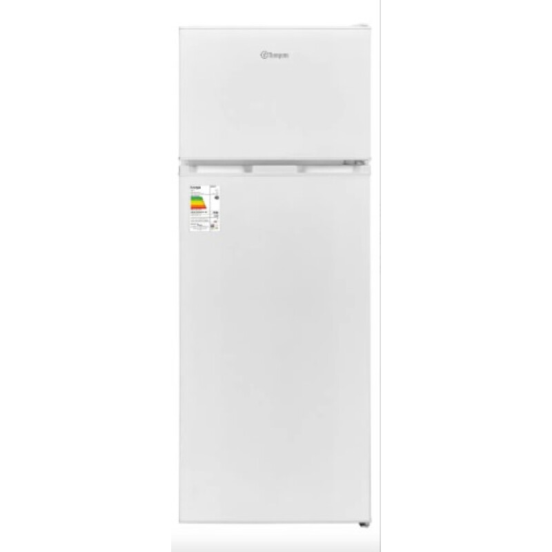 Heladera Con Freezer Thompson Rth-me 210 Color Blanco Con Capacidad De 204l 220v Heladera Con Freezer Thompson Rth-me 210 Color Blanco Con Capacidad De 204l 220v