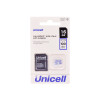 Tarjeta de memoria microSDHC Unicell 16 GB Tarjeta De Memoria Microsdhc Unicell 16 Gb