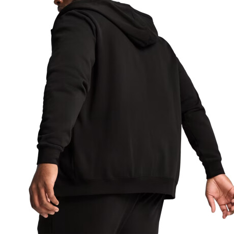 Campera Puma Essentials Black
