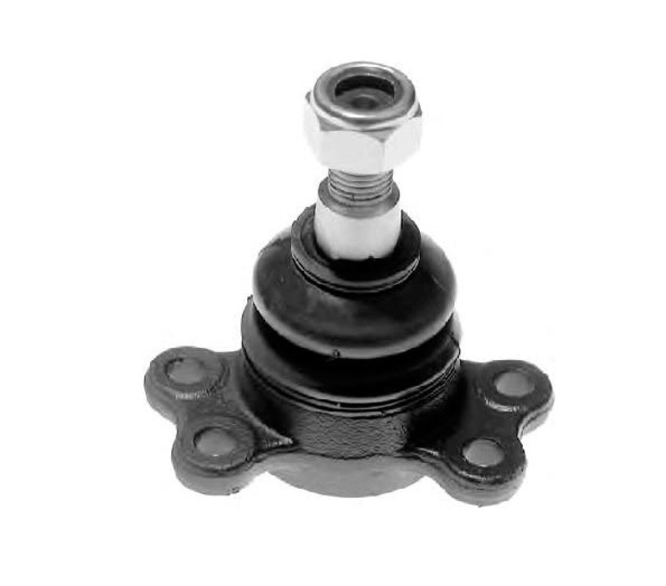 ROTULA DE DIRECCION JMC ISUZU JMC PICK UP (942K) SUPERIOR TALOSA 