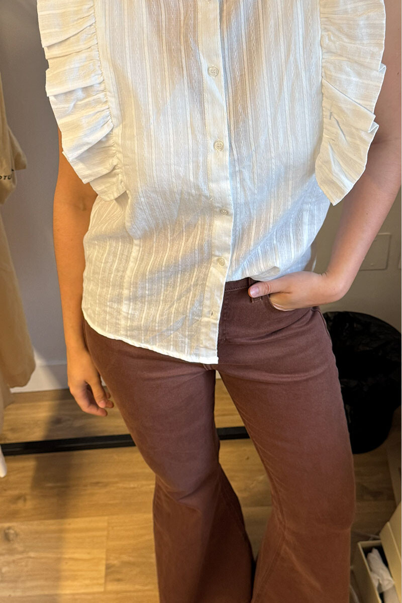 Wider Brownie