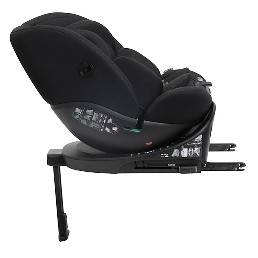 Butaca everone 360 CHICCO ISIZE 0-36kg ISOFIX Butaca everone 360 CHICCO ISIZE 0-36kg ISOFIX
