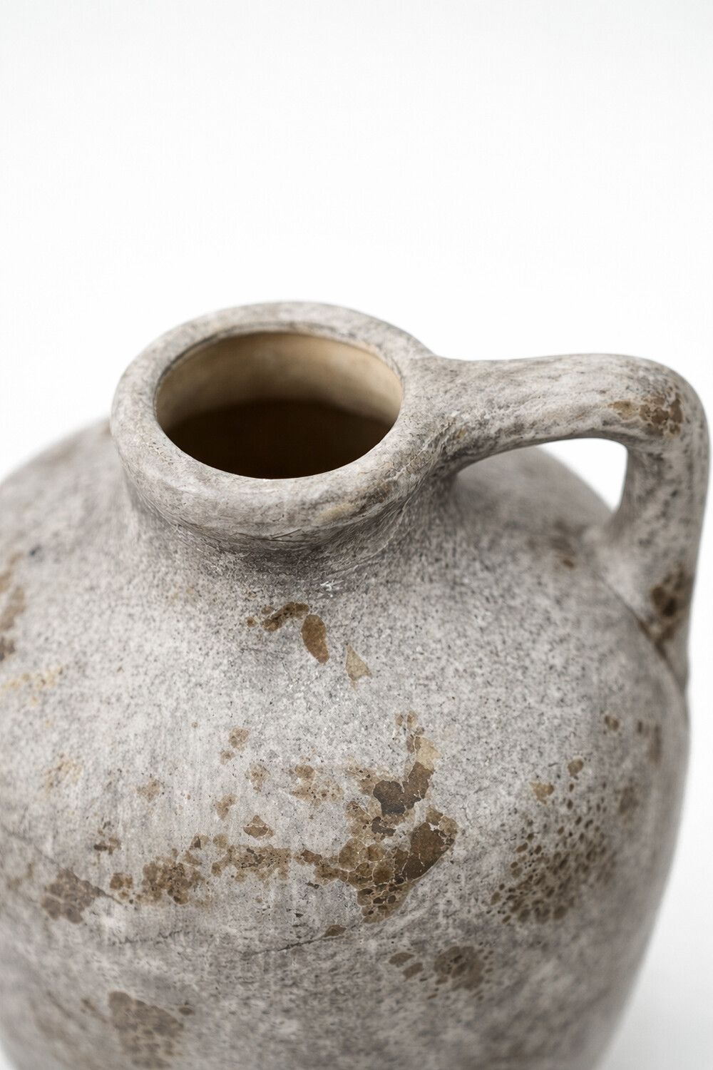 Jarrón Zira Color Unico