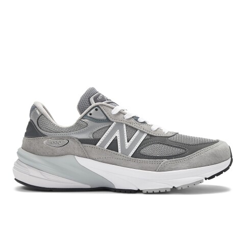 Championes New Balance de Dama - 990v6 - W990GL6 COOL GREY