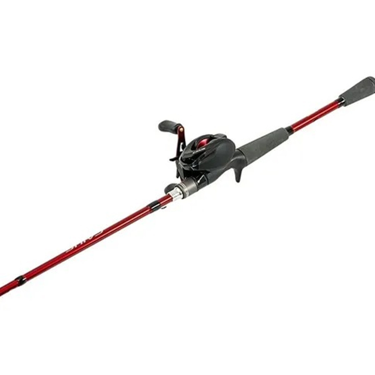 COMBO SHIMANO CAIUS 7" 2T+REEL CAIUS 151HG CAC70MH2A IZQUIERDO.- 