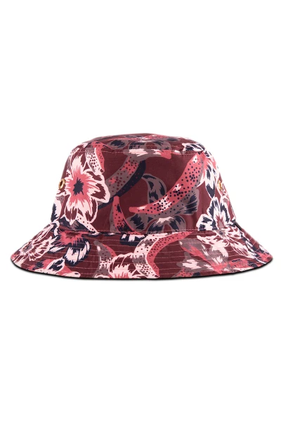 REVERSIBLE BUCKET HAT ORGANICO Gardening