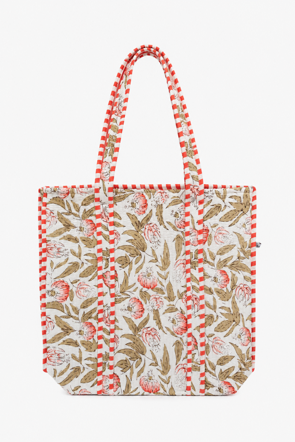 Bolso Bahi Estampado 1