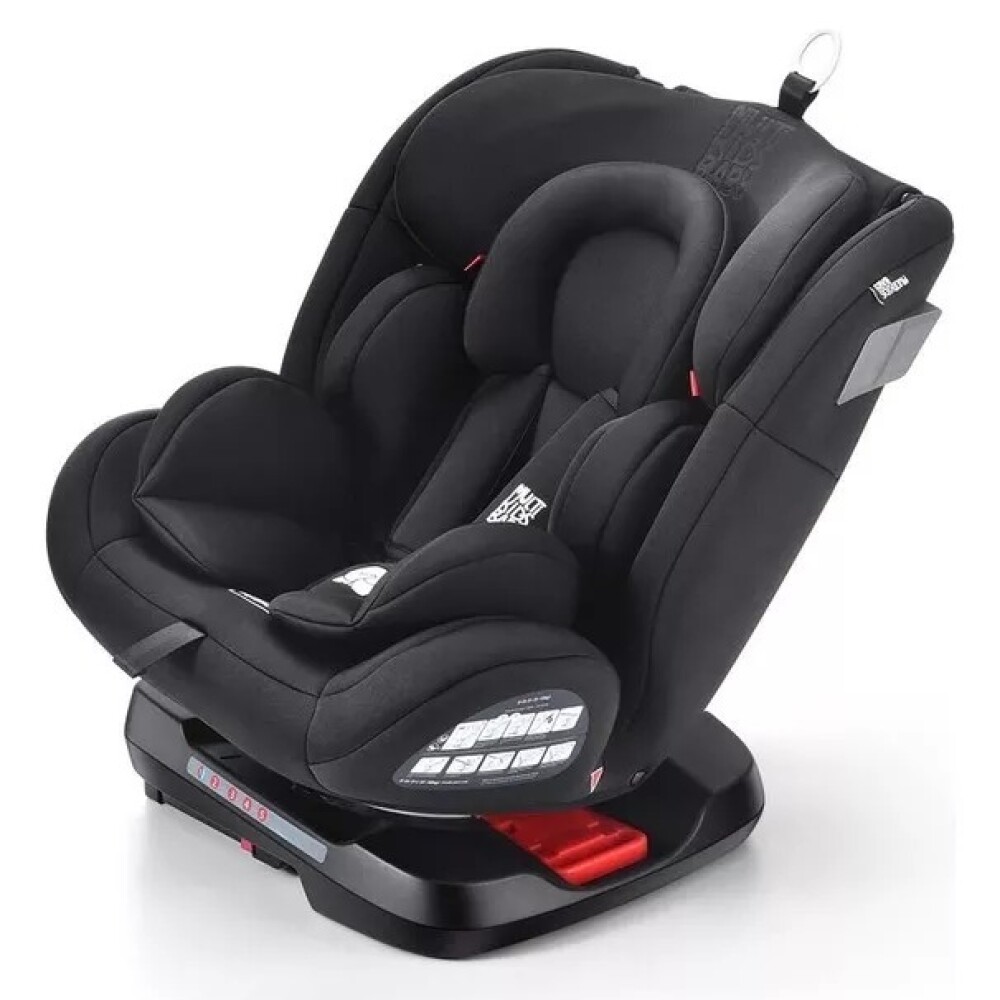 Silla de auto butaca MEMPHIS 360 mutlikids 0-36kg ISOFIX Silla de auto butaca MEMPHIS 360 mutlikids 0-36kg ISOFIX