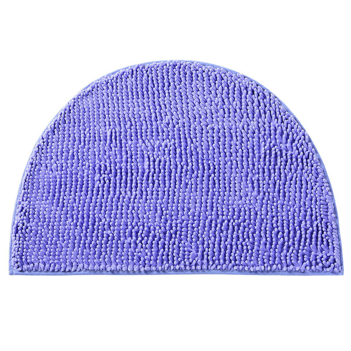 Alfombra semicircular - N/a 