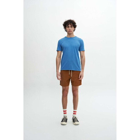 Remera Chery S25 Azul