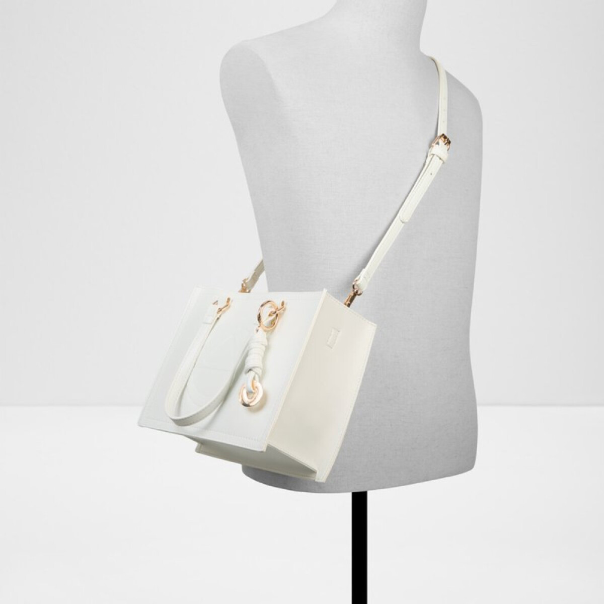 CUSTANTINA WHITE - WHITE 