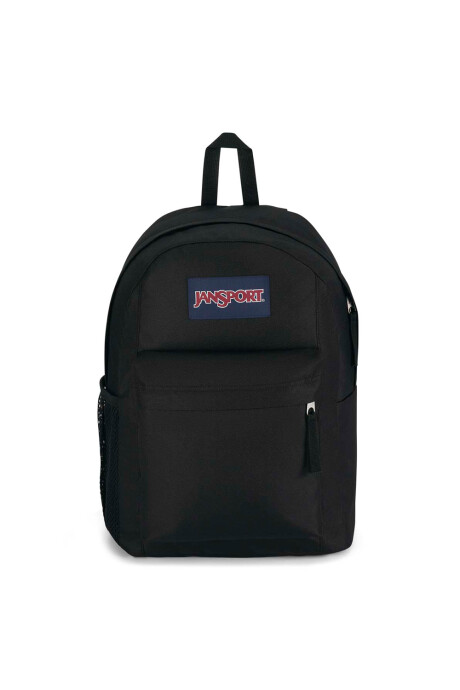 Mochila Essential Pack Black