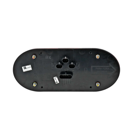 FARO LED - REPUESTO JSM.307D FAROL LED 12/24V RANDON GUERRA - FARO LED - REPUESTO JSM.307D FAROL LED 12/24V RANDON GUERRA -