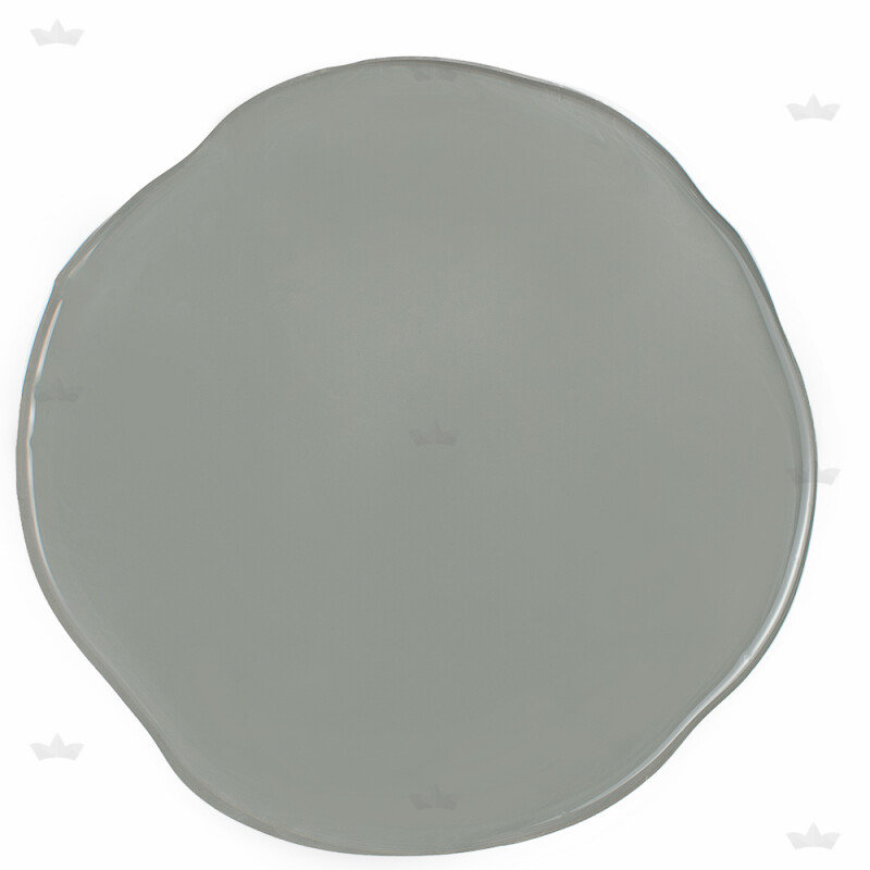 PINTOR ESMALTE BRILLANTEN GRIS PLOMO CON CONVERTIDOR - 0.9LT N/A
