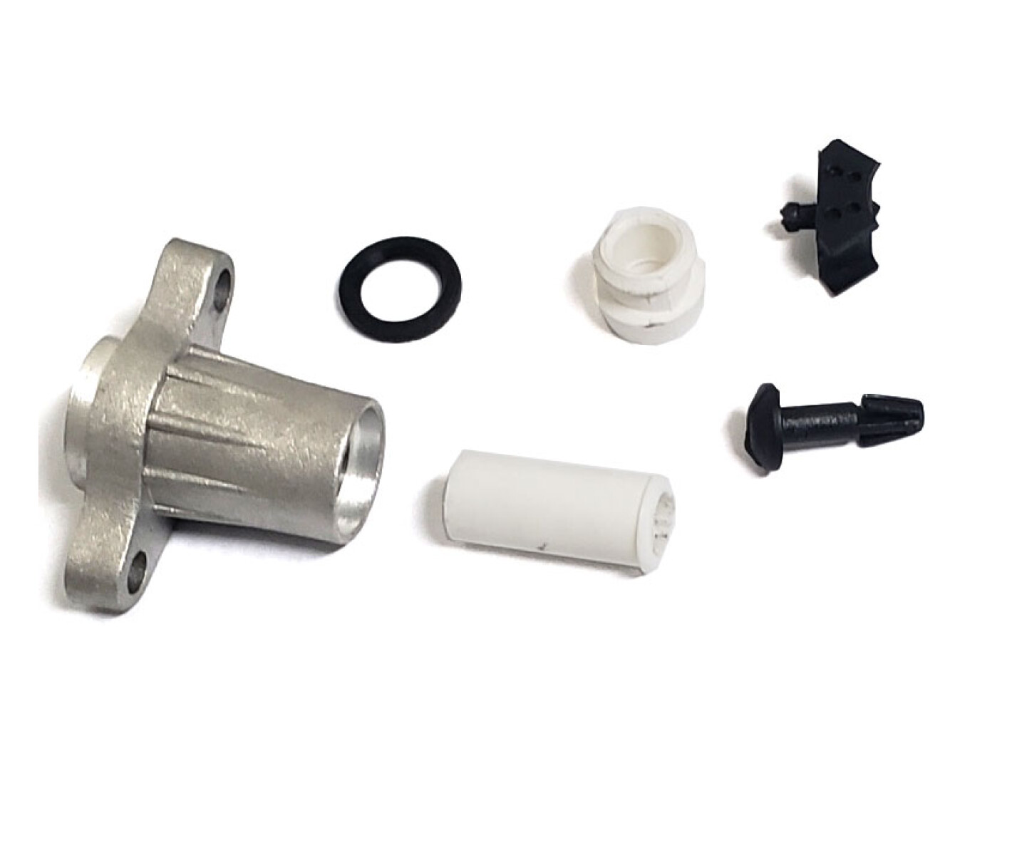 CAJA DE CAMBIOS PARTES CHEVROLET KIT REP. SELECTORA CAMBIO CORSA CLASSIC 05/ - 