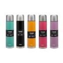 TERMO KEEP BALA MATTE 1 L MULTICOLOR