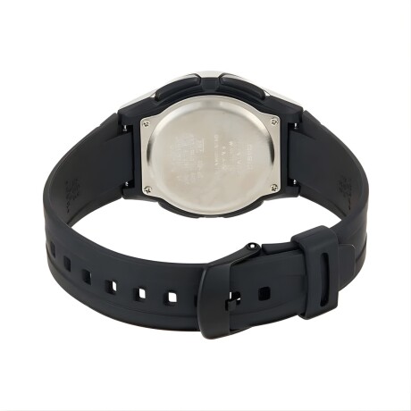 Reloj Casio Combinado Analógo -Digital Reloj Casio Combinado Analógo -Digital