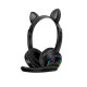 Auricular Bluetooth Gaming Cat Varios Colores Auricular Bluetooth Gaming Cat Varios Colores
