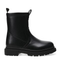 Botas de Niña MINI Miss Carol Arwen Negro