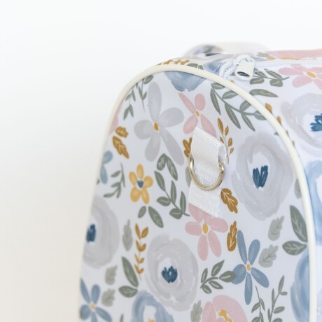 Bolso Duffel Sport Vera