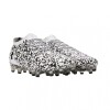 Championes Under Armour Magnetico Pro 5 FG Black & White