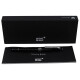 Montblanc Meisterstuck P163 platinum rollerball serie XX1722244 con caja y papeles Montblanc Meisterstuck P163 platinum rollerball serie XX1722244 con caja y papeles