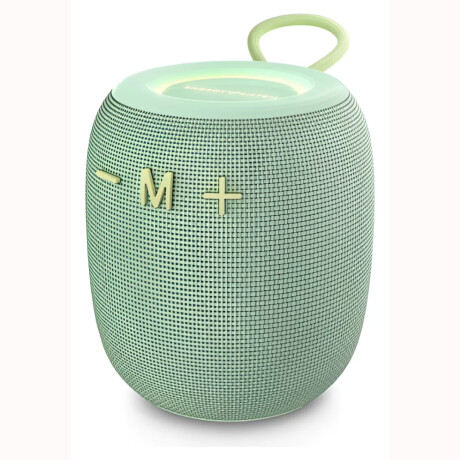 Parlante Energy Sistem BLOOM BT Mint