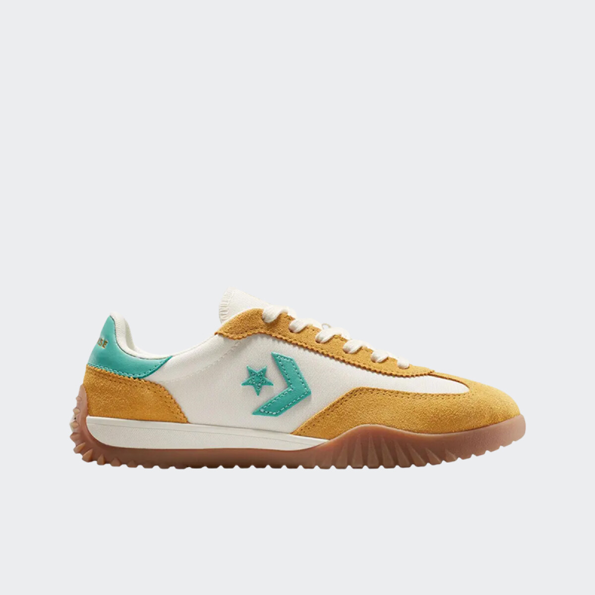 Championes Converse Run Star Trainer - Amarillo 