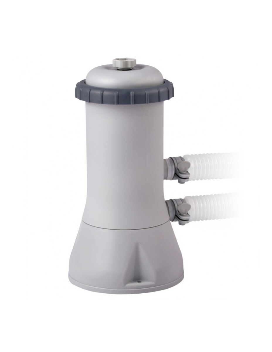 INTEX BOMBA FILTRO CARTUCHO A 3785 L/H - OM 