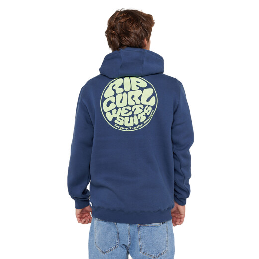 Canguro Rip Curl Wetsuit Icon - Azul Canguro Rip Curl Wetsuit Icon - Azul