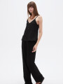 Musculosa Marvo Negro