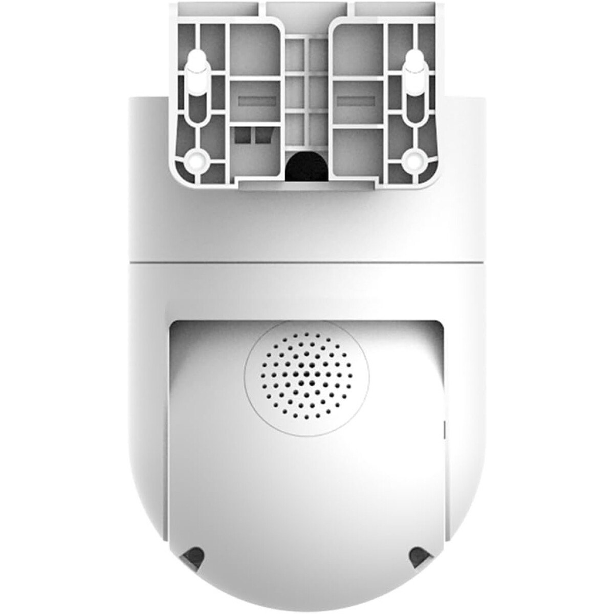 Cámara Xiaomi Cw400 Exterior 2.5k Movimiento Audio - CAMARA XIAOMI EXTERIOR CW400 4MP 2.5K 