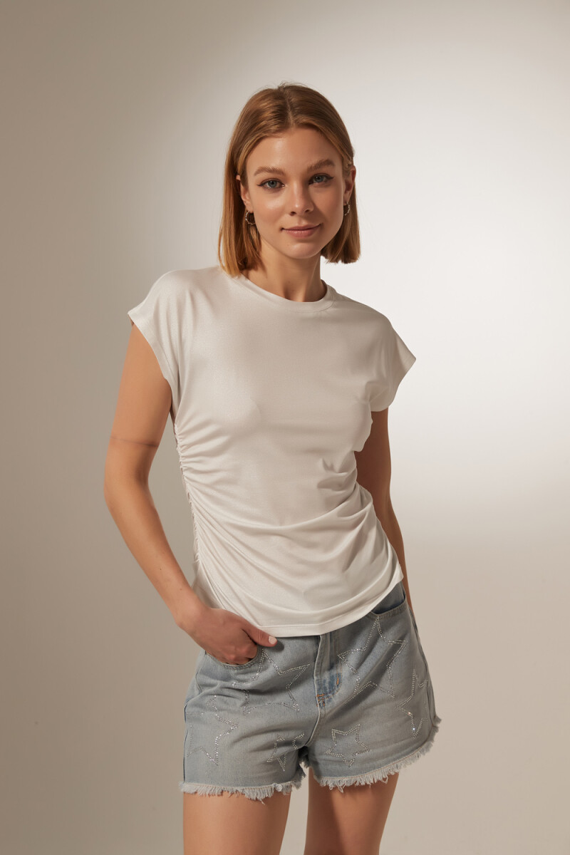 Remera Dore - Estampado 1 