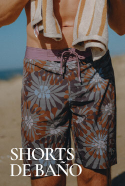 VeranoGrupoProductos8 SHORTS DE BAÑO