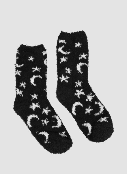 Medias chnenille diseños ts Variante 32