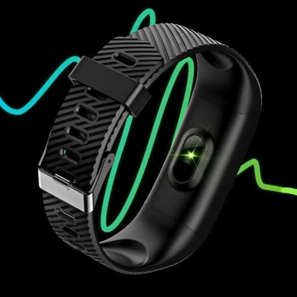 Smartband Xion X-watch55 NEGRO