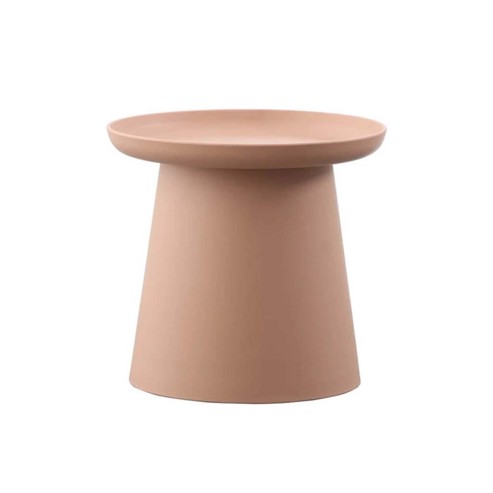 MESA LATERAL POLIPROPILENO VIK