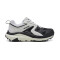 DEPORTIVO ERI MEN - HITEC NEGRO